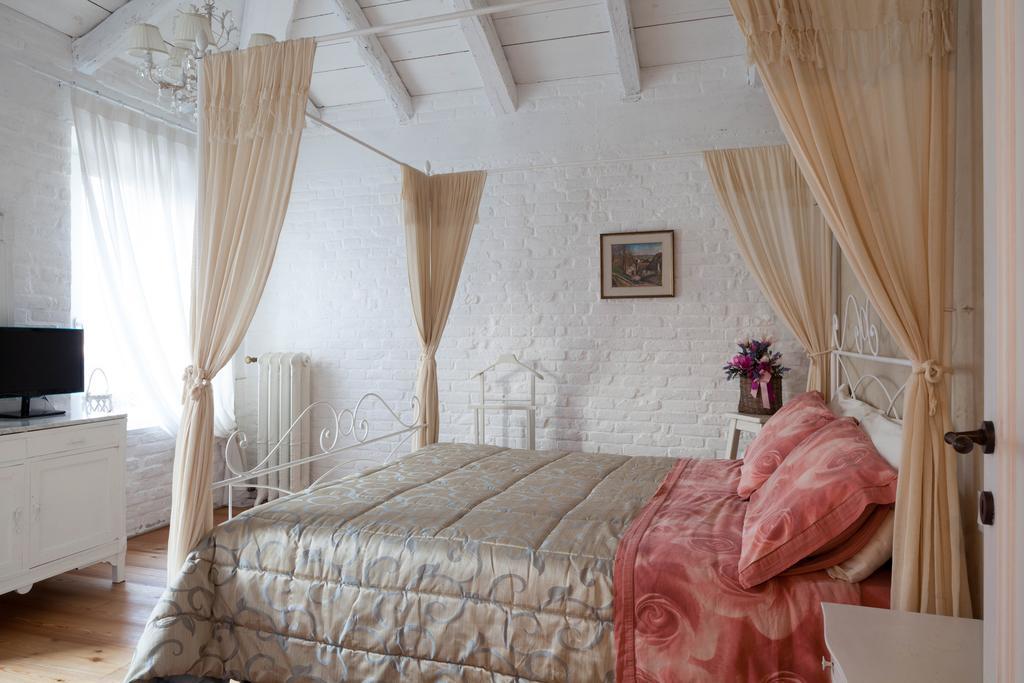 Bed & Breakfast Canova Treviso Room photo