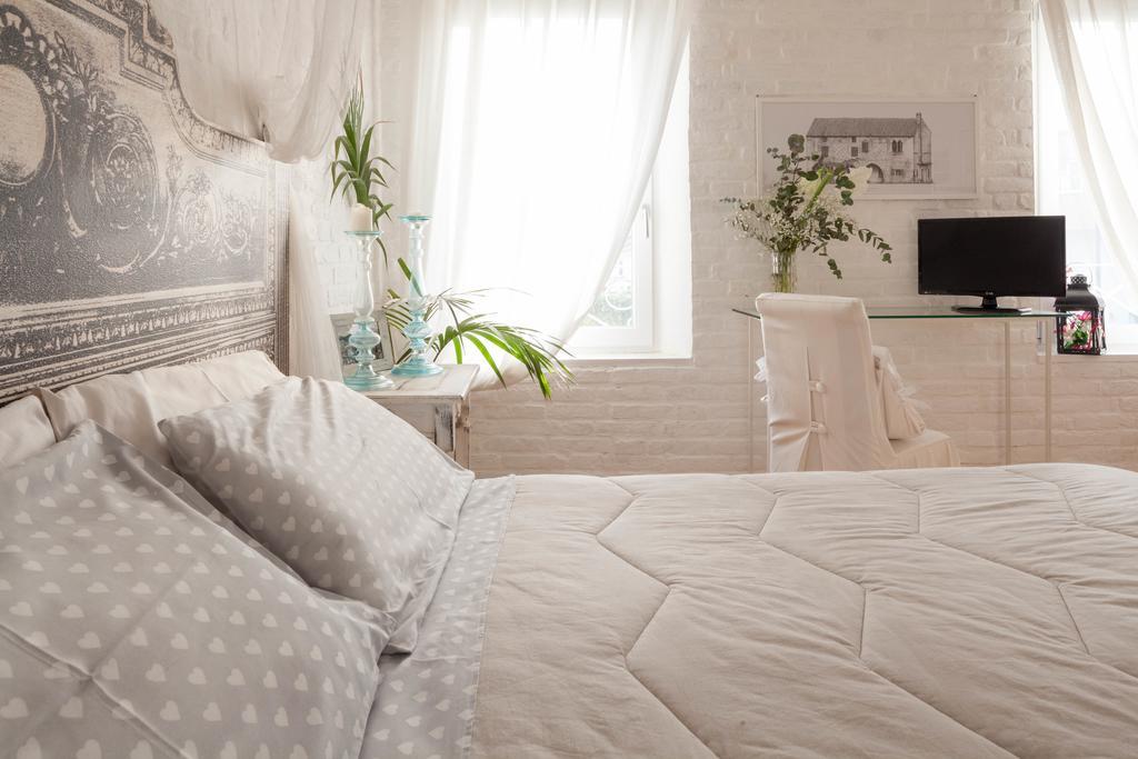 Bed & Breakfast Canova Treviso Room photo