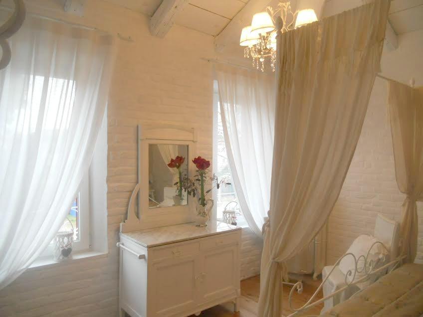 Bed & Breakfast Canova Bed & Breakfast Treviso Room photo